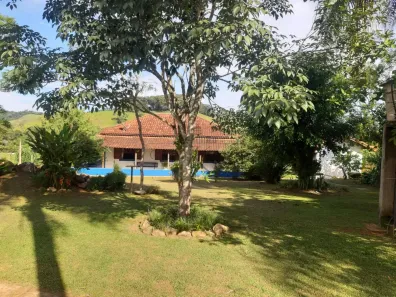 Fazenda/Sítio com 3 Quartos à venda, 174m² no , Delfim Moreira