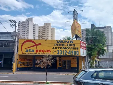 Galpão/Depósito/Armazém para alugar, 350m² no Núcleo Residencial Presidente Geisel, Bauru