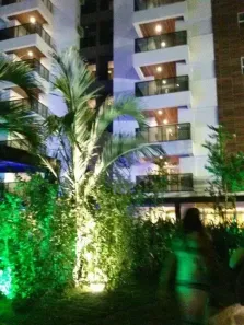 Apartamento com 2 Quartos à venda, 82m² no Jardim Caravelas, São Paulo