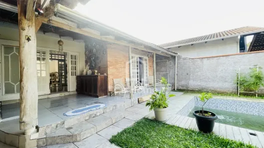 Casa com 2 Quartos à venda, 360m² no Itoupavazinha, Blumenau