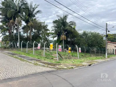 Lote/Terreno à venda, 348m² no Mina Brasil, Criciúma