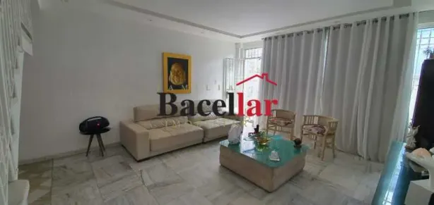 Casa com 4 Quartos à venda, 238m² no Tijuca, Rio de Janeiro