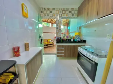 Casa com 2 Quartos à venda, 70m² no Vila Cloris, Belo Horizonte