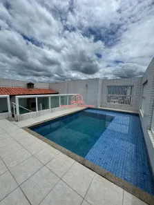 Apartamento com 3 Quartos à venda, 190m² no Ocian, Praia Grande