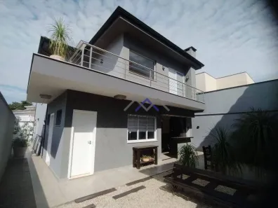 Casa de Condomínio com 3 Quartos à venda, 224m² no Engordadouro, Jundiaí