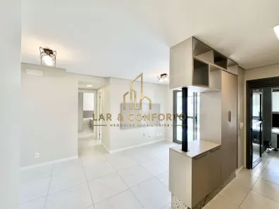Apartamento com 2 Quartos para alugar, 70m² no Jardim Vera Cruz, São Paulo