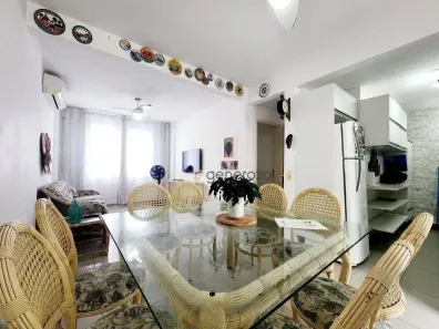 Apartamento com 1 Quarto à venda, 50m² no Pitangueiras, Guarujá