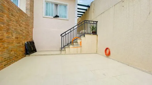 Casa com 3 Quartos à venda, 107m² no Jardim Jaraguá, Atibaia