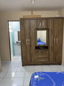 Apartamento com 2 Quartos à venda, 46m² no Cruzeiro de Santa Bárbara, São Luís