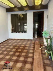 Imóvel Comercial com 2 Quartos à venda, 108m² no Jardim Jamaica, Santo André