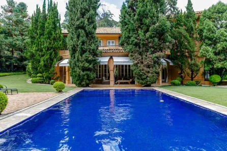 Casa com 5 Quartos à venda, 750m² no Jardim Morumbi, São Paulo