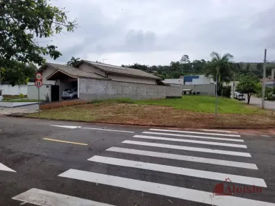 Lote/Terreno à venda, 310m² no Monte Belo, Taubaté