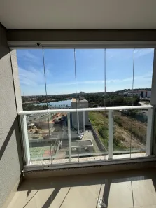 Apartamento com 2 Quartos para alugar, 66m² no Alvorada, Cuiabá