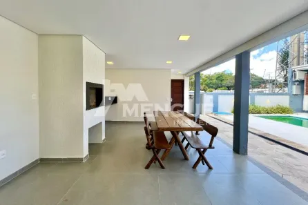 Casa com 3 Quartos à venda, 140m² no Jardim Europa, Porto Alegre