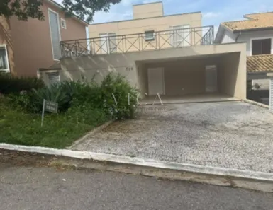 Casa com 4 Quartos para alugar, 360m² no Alphaville, Santana de Parnaíba