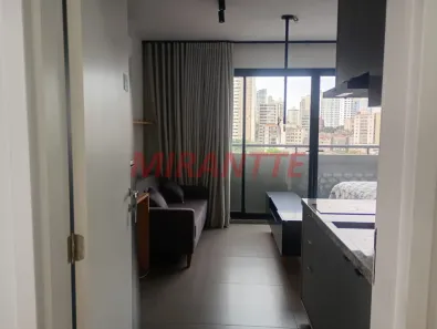 Apartamento com 1 Quarto à venda, 26m² no Santana, São Paulo