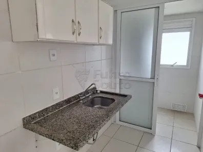 Apartamento com 2 Quartos à venda, 66m² no Centro, Pelotas