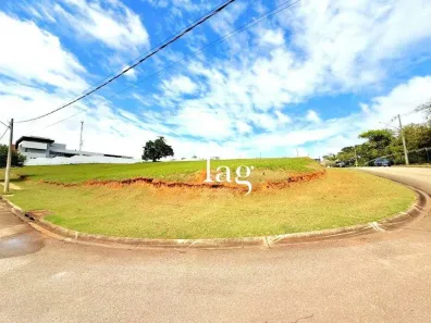 Lote/Terreno à venda, 1205m² no Condomínio Fazenda Jequitibá, Sorocaba