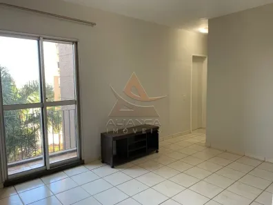 Apartamento com 3 Quartos à venda, 63m² no Alto do Ipiranga, Ribeirão Preto