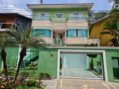 Casa com 5 Quartos à venda, 561m² no City América, São Paulo