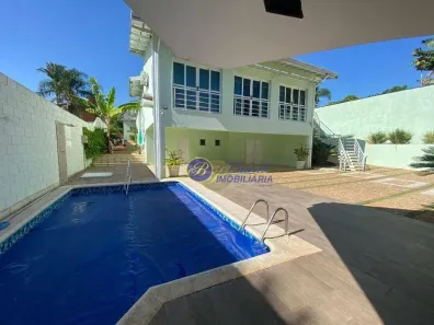 Casa de Condomínio com 3 Quartos à venda, 400m² no Marambaia, Vinhedo