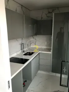 Ponto Comercial para alugar, 37m² no Santa Cecília, São Paulo