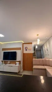 Apartamento com 3 Quartos à venda, 73m² no Tatuapé, São Paulo