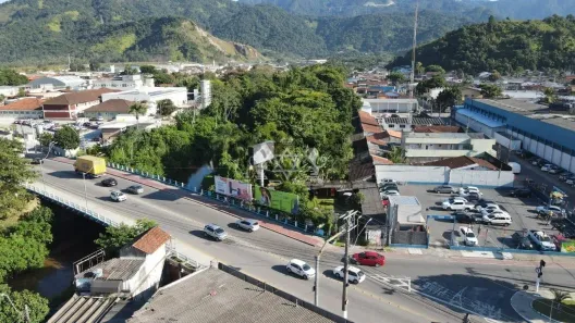 Lote/Terreno à venda, 12000m² no Centro, Caraguatatuba