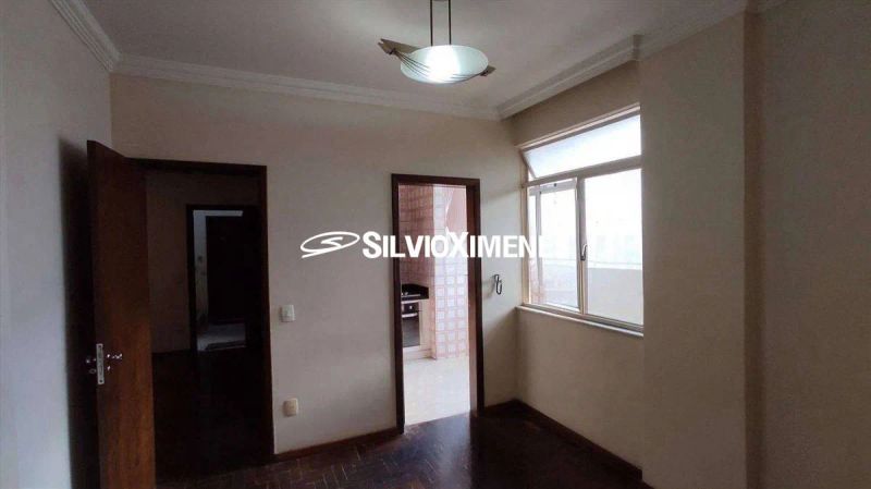 Apartamento com 3 quartos — Prado, Belo Horizonte