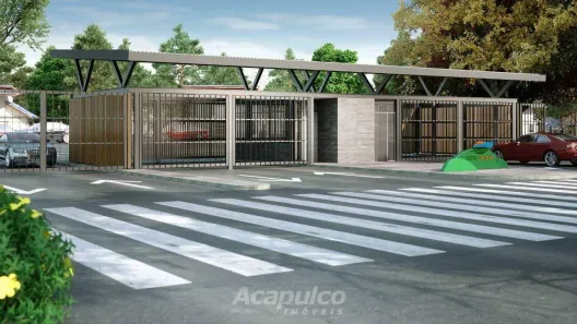 Lote/Terreno à venda, 390m² no Zona de Produção Industrial Um (ZPI-01), Nova Odessa