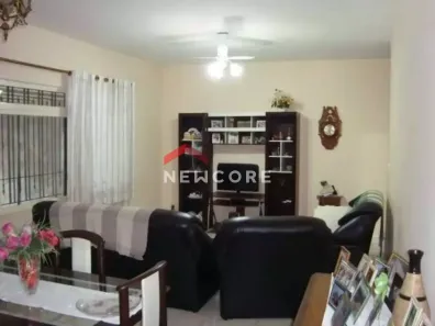 Casa com 3 Quartos à venda, 320m² no Vila Flórida, Guarulhos