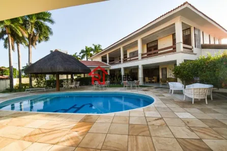 Casa com 5 Quartos à venda, 1500m² no Calhau, São Luís