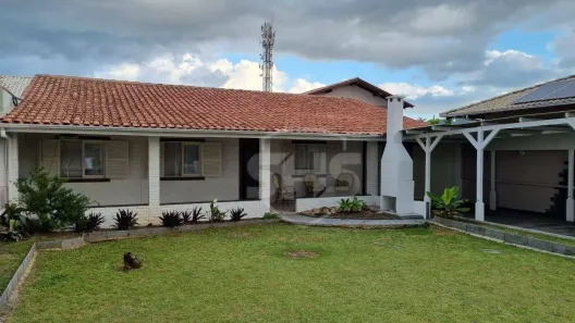 Casa com 3 Quartos à venda, 149m² no Centro, Penha