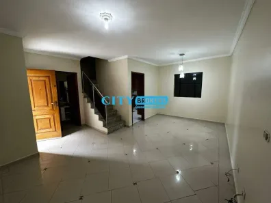 Casa com 3 Quartos à venda, 100m² no Chora Menino, São Paulo