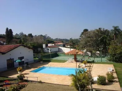 Fazenda/Sítio com 5 Quartos à venda, 2000m² no Loteamento Sítio Pinheiral (Mailasqui), São Roque
