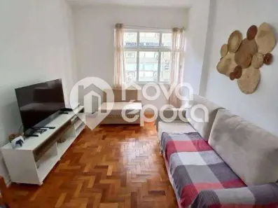 Apartamento com 2 Quartos à venda, 68m² no Lagoa, Rio de Janeiro