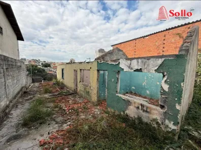 Lote/Terreno à venda, 410m² no Jardim Dourado, Guarulhos