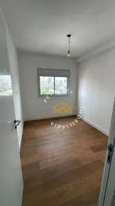 Apartamento com 2 Quartos à venda, 80m² no Chácara da Barra, Campinas