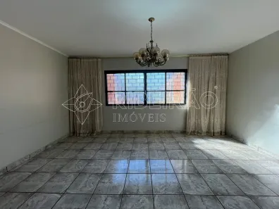 Casa com 4 Quartos para alugar, 265m² no Jardim São Luiz, Ribeirão Preto