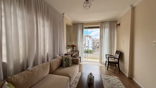 Casa com 4 Quartos à venda, 220m² no Centenário, Juiz de Fora