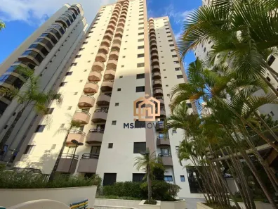 Apartamento com 2 Quartos à venda, 58m² no Vila Mariana, São Paulo
