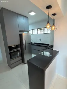 Apartamento com 3 Quartos à venda, 70m² no Tauape, Fortaleza
