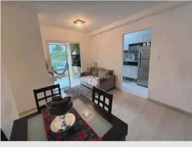 Apartamento com 2 Quartos à venda, 67m² no Loteamento Urbanova II, São José dos Campos