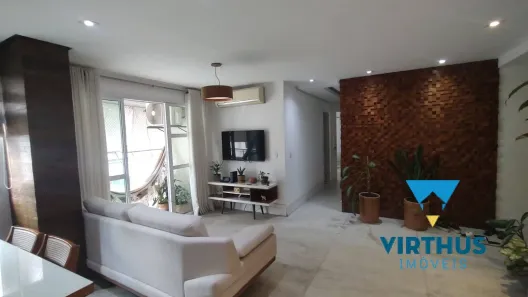 Cobertura com 3 Quartos à venda, 179m² no Freguesia (Jacarepaguá), Rio de Janeiro