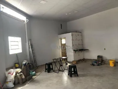Ponto Comercial para alugar, 55m² no Jardim de Lorenzo, São Paulo