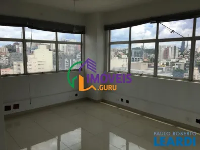 Sala Comercial à venda, 58m² no Pinheiros, São Paulo