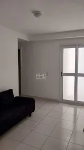 Apartamento com 2 Quartos para alugar, 43m² no Nova Petrópolis, São Bernardo do Campo