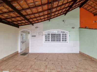 Casa com 2 Quartos à venda, 75m² no Caiçara, Praia Grande