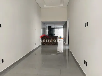 Casa de Condomínio com 3 Quartos à venda, 120m² no Horto Florestal, Sorocaba