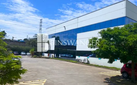 Prédio Comercial para alugar, 4610m² no Jardim Emicol, Itu